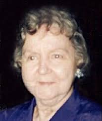 Virginia Lynch Obituary (2014)