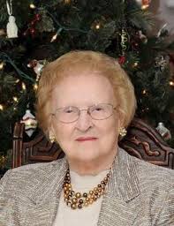 Obituary of Mabel M. LeJambre
