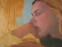 Figures & Landscapes — Sara Dykstra