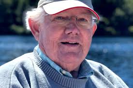 Gerald Lee Foster, 86