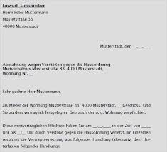 Maybe you would like to learn more about one of these? Hausordnung Mietvertrag Word
