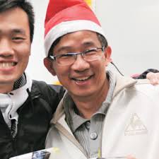 Cindy Fan Karsten Cheng