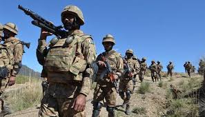 Image result for pakistan army