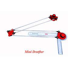 Apply to cad drafter, drafter, locator and more! Omega Mini Drafter 1954 1 Piece Amazon In Office Products