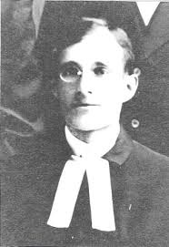 To God Be The Glory”