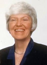 Frances Maxwell Obituary