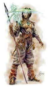 1 30 ft., climb 30 ft., fly 50 ft. Most Psionic Users Especially Oortlings Githzerai And Illithids Follow The Path Of The Dungeons And Dragons Characters Character Art Concept Art Characters