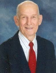 Obituary information for Marshall Stanley Byrd