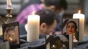 We have rich experiences, mature technology in candle market for almost 20 years. Ottawa Vows Relentless Pursuit Of Justice As World Marks 100 Days Of Ps752 Rci English
