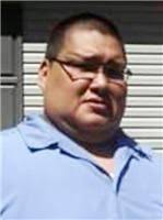 James Buffalo Obituary (1975