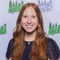 Maria Trzaska's Instagram, Twitter & Facebook