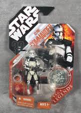 Image result for Commander CB-30