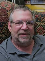 Kevin Patrick Platt Obituary May 10, 2018