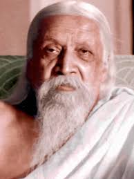 🕉️ The Yoga of the Bhagavad Gita 🕉️ The Teaching of the Gita This world  is as the Gita describes it, anityam asukham, so long as we live in the  present world-consciousness;