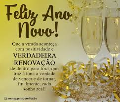Então vamos fazer de 2015 o melhor ano de nossas vidas. Feliz Ano Novo Mensagens De Reflexao