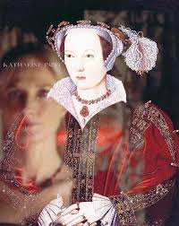 The Death of Queen Dowager and Baroness of Sudeley, Katherine Parr