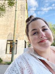 Blog — Sarah Polite