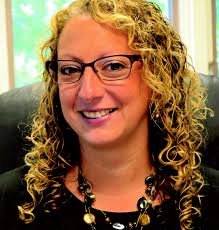 Coral Hampe Calls for No Vote