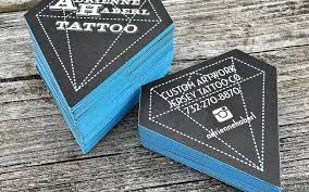 Find & download free graphic resources for business card. Diamond Shaped Business Cards