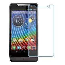 Motorola RAZR D3 XT919 One unit nano ...