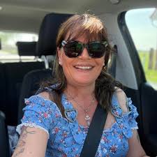 Nicole Lairich insanlar-də