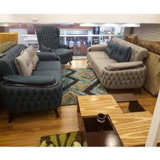 سعر At Home مجموعة كنب لغرفة المعيشة 3 قطع زيتي ووبيج فى مصر جوميا مصر كان بكام