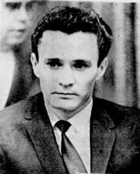 Jackie Wayne Grider (1942-1995)