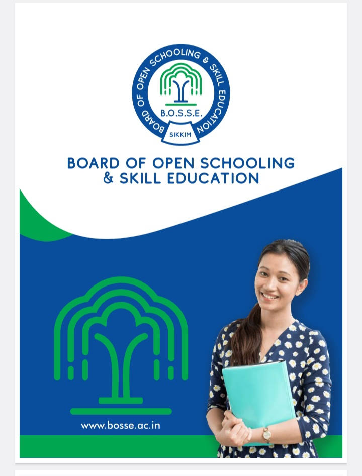 10th and 12th Board from COBSE Registered Board. Online Ex product image