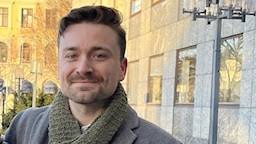 Mammor vågade inte komma till trygghetsmötet på Vallby