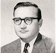 Bueford Gilbert Herbert