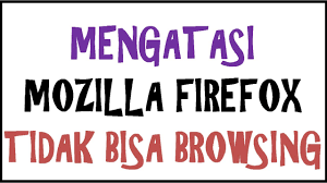 Untuk bisa mengakali agar pesan invalid security certificate ini agar bisa membuka website yang ingin dituju bisa dengan menggunakan cara berikut: Mozilla Firefox Tidak Bisa Browsing Cara Mengatasi Tips Dan Trik Youtube