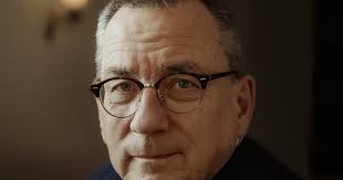 Jérôme Leroy remporte le prix Vialatte