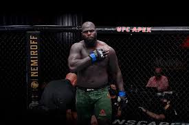 Alistair overeem (ko, 4:56 of fifth round). Oypqkw0uyclkrm