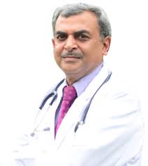 Nephrologists in Chandni Chowk, Delhi