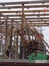 Ellis Shoring Sytem Used Equipment For Sale Photo Equipment For Sale