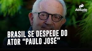 Paulo josé gómez de souza is a brazilian television and film actor, director and narrator. Fsbimnkgaodscm