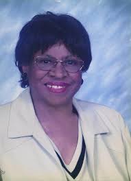 Mildred Houston Beckett, loyal church member