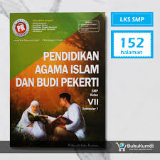We did not find results for: Buku Pendidikan Agama Islam Kelas 7 Semester 2 Berbagai Buku