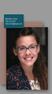 Excited to have you join us @Michelle Corino!