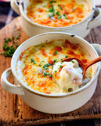 グラタン レシピ 簡単