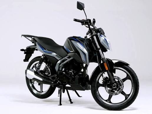 Shineray lança a SHI 170, moto urbana com motor 169,3 cc, iluminação full  LED, conectividade e preço final de R$ 14.480 Nova SHI 170 traz motor  monocilíndrico de 169,3 cm³, injeção eletrônica,