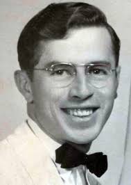 Leo Brochu Obituary (1924