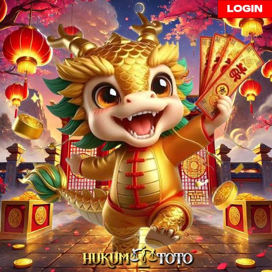 HUKUMTOTO: Login Slot Gacor dengan Peluang Maxwin Lebih Besar