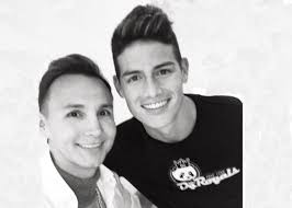 El secreto entre James Rodríguez y Mauricio Leal por el que lo asesinaron