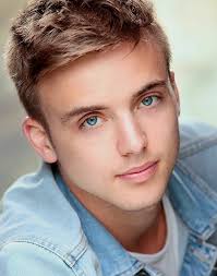 Parry Glasspool March 5 Sending Very Happy Birthday Wishes Continued Success Cheers Celebrities Male Hollyoaks Guys