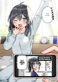 Manga: My Retired Idol Wife is Cute Chapter - 10-eng-li