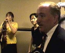 Robert Lynch Obituary (2001)