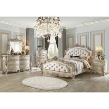 Tanner Standard Configurable Bedroom Set In 2020 Bedroom Set Upholstered Sleigh Bed Home