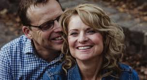 Shawn Simons and Kamille Samper's Wedding Website