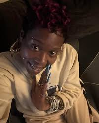 that's awesome! You go girl live your best self💐